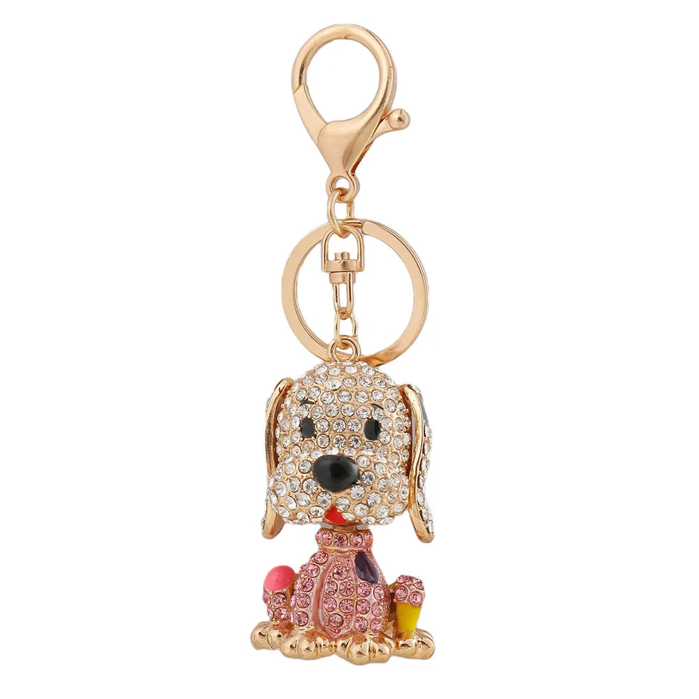 Keychain & Bag Charms