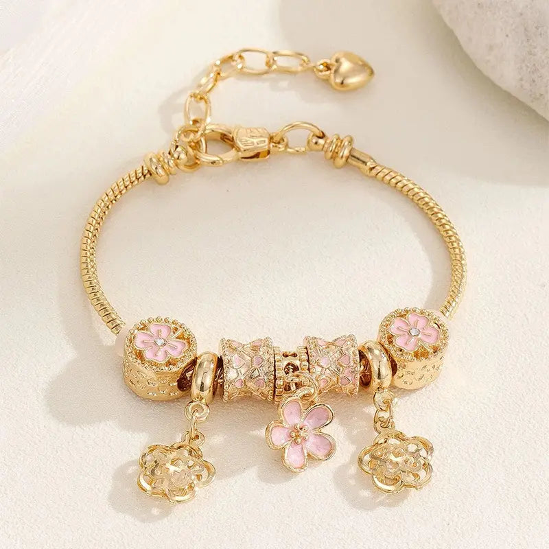 Charm Bracelet