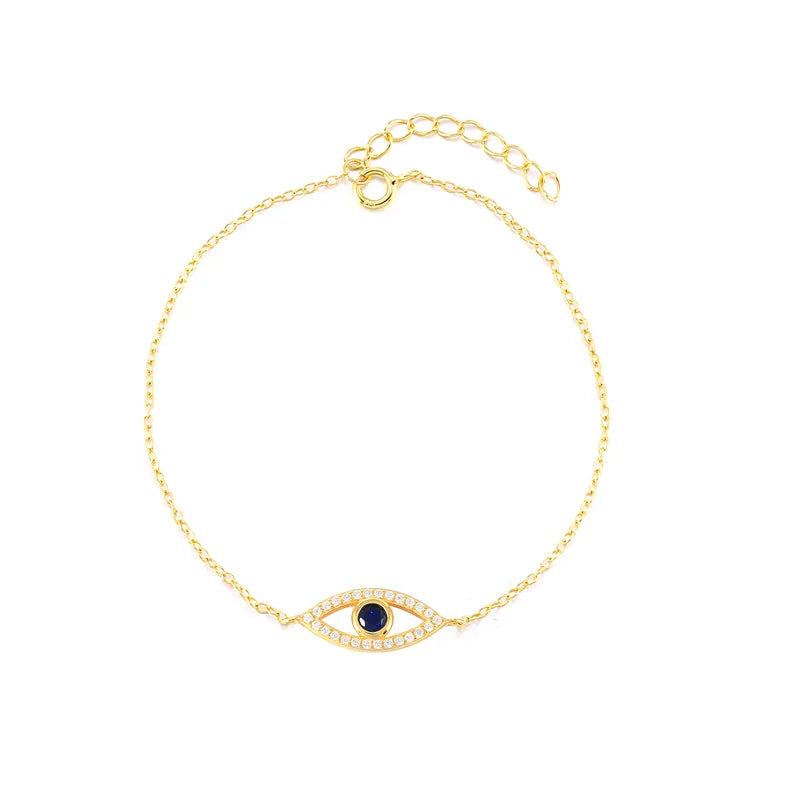 Evil Eye Necklaces