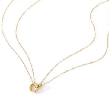 Pendant Necklaces