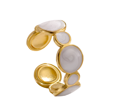 Adjustable Rings