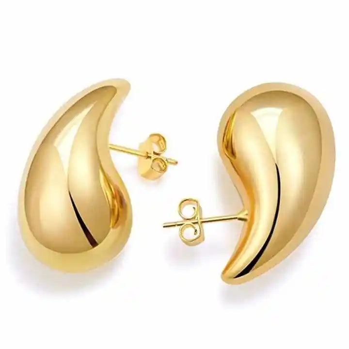Stud Earrings